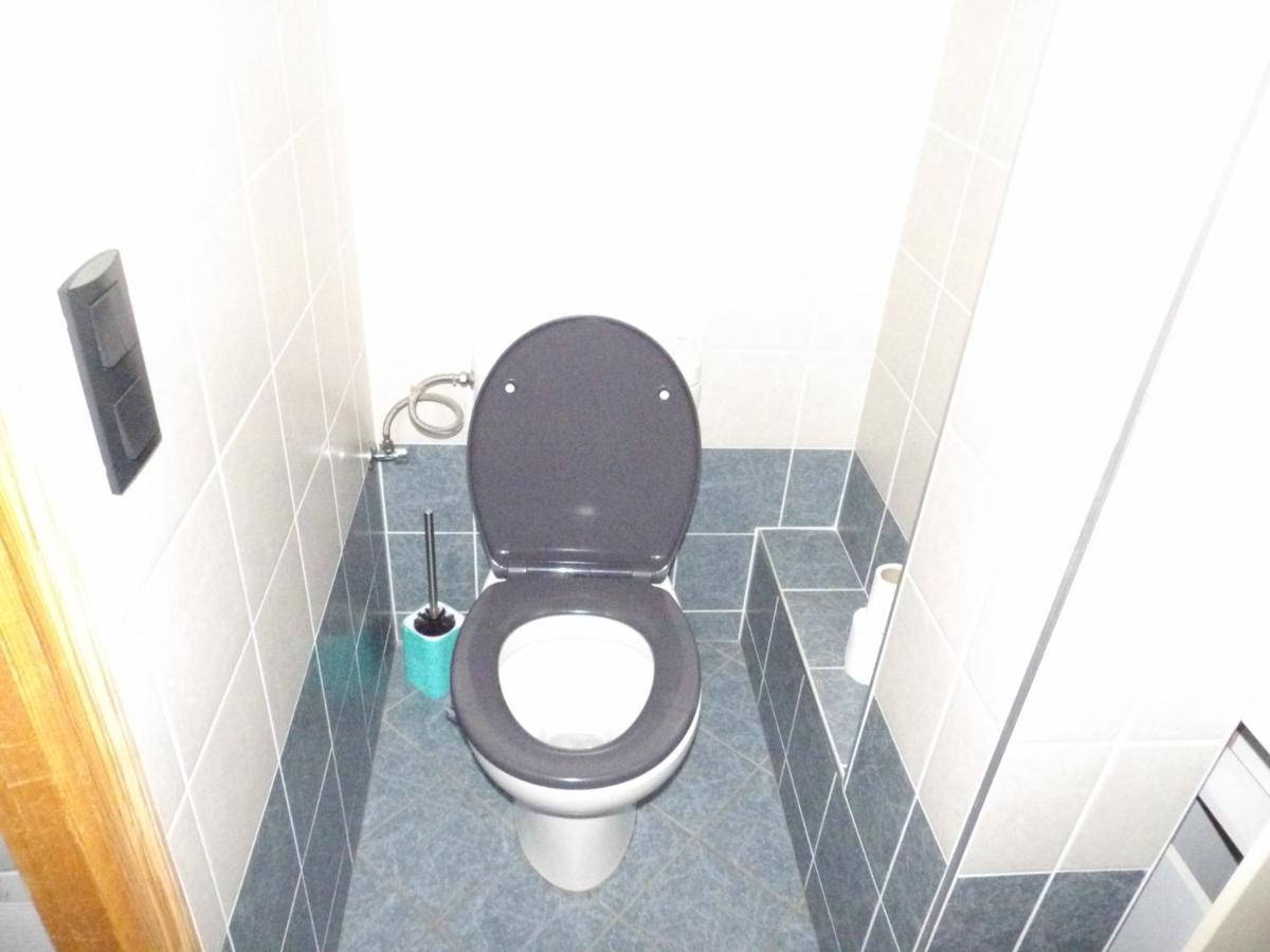 Les Clarines Appartement Passy  Buitenkant foto